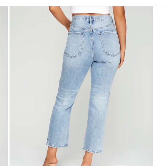 Twelve by on twelfth jeans size 29 medium wash - Picture 2 of 6